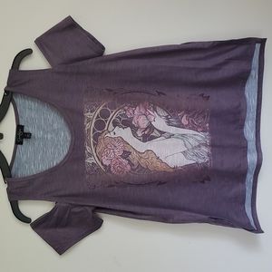 Women's Fairy tee-shirt